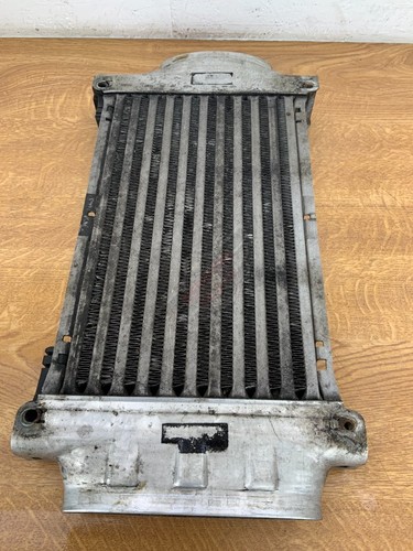 BMW Mini R52 R53 Cooper S Genuine Intercooler 2002 - 2006 Behr 1515368 - Picture 3 of 8