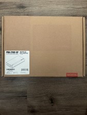 PROFESSIONAL GRADE Middle Atlantic PDX-215C-SP 15A 2-Outlet PDU Surge Protector