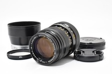 Leica ELMARIT-M 90mm Focal Camera Lenses for sale - eBay