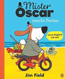 Mister Oscar macht Ferien: Bilderbuch zum Englisc... | Buch | Zustand akzeptabel