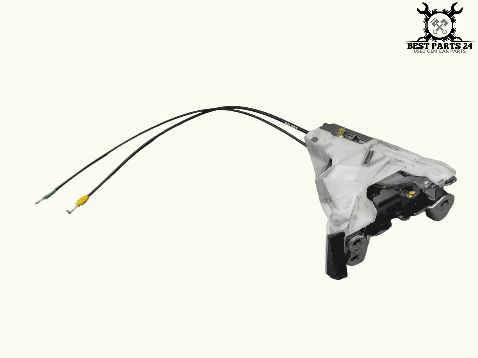 OEM TOYOTA SIENNA 2020 REAR PASSENGER SLIDE DOOR FORWARD LOCK LATCH ACTUATOR