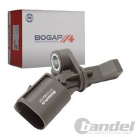 Bogap ABS-SENSOR Raddrehzahl Hinten Rechts Passend FüR Audi A1 Seat Arona Ibiza