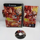 Dragon Ball Z: Budokai (GameCube, 2003) CIB & Tested Working
