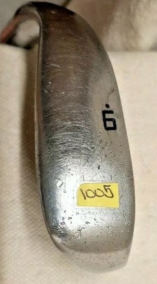 //TiTech Future Pro 47* #9 Iron - Unisex Junior - Rt Hand - Graphite Shaft #1005