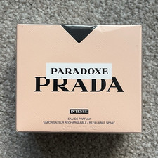 PRADA Paradoxe Intense Eau de Parfum Refillable Spray 90ml Regular Size