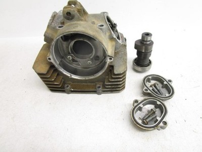 1988 Kawasaki Bayou 300 Klf300 Cylinder Head Valves Cam for sale