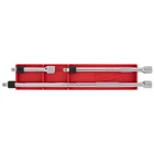 Milwaukee 48-22-9360 3pc 1/4” Drive Locking Extension Set