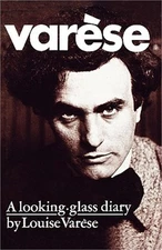 Varese: A Looking-Glass Diary (Paperback or Softback)