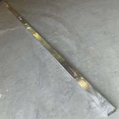KRAFT TOOL CO. Striker Screed 240 x1-1/2 x3-1/2  CC620AL