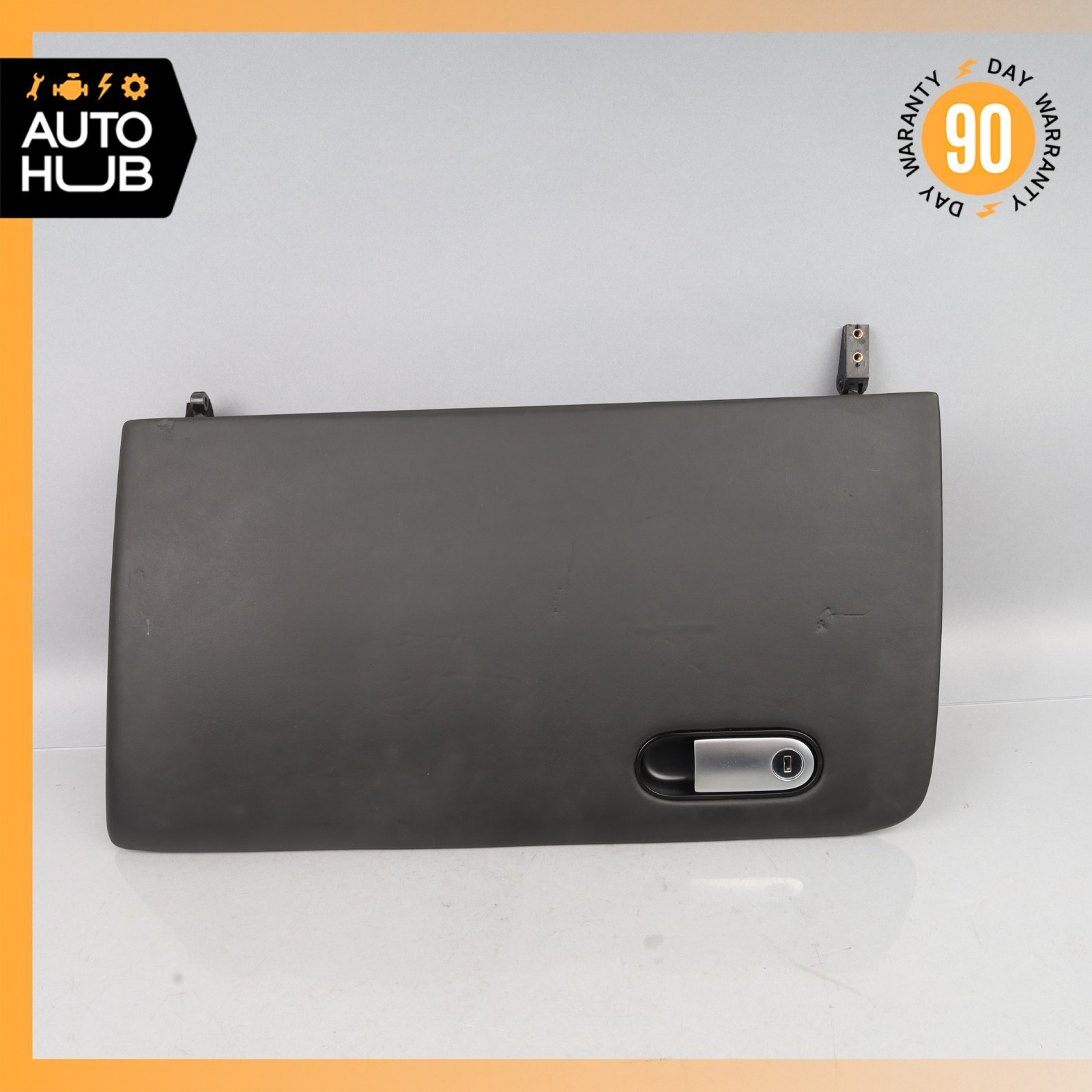 Bentley Continental GT GTC Dashboard Dash Glove Box Glovebox Cover OEM