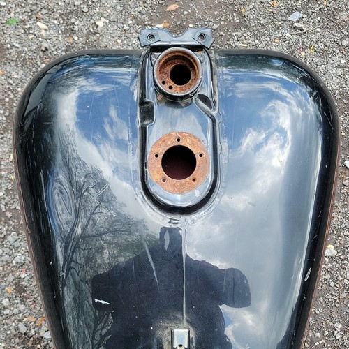 1997 Harley Davidson Electra Glide Fuel Tank