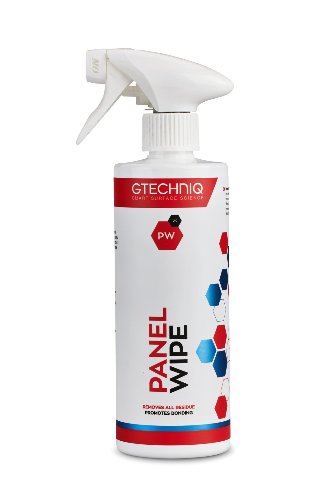 GTECHNIQ PW PANEL WIPE 500ml - Image 2
