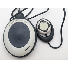 Nike PSA Play RIO Portable Sport Audio Player Rio MP3 Player PARTS ONLY UNTESTED