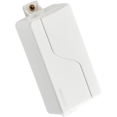 Fishman Fluence Modern Humbucker 3 Voices 6String Guitar Alnico Pickup White