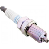 ZüNdkerzen Set NGK 4X BKR5EKC EntstöRt 19Mm Langgewinde Ø 14Mm 5216