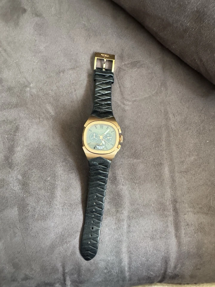 Relógio Breil Milano - Nunca usado - Imagem 2 de 3