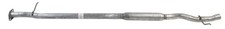 Ap Exhaust Prebent Exhaust Pipe 78279 Ap Exhaust Prebent Exhaust Pipe 78279