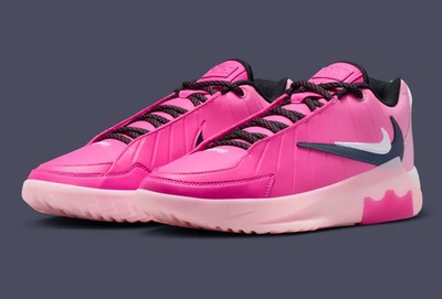 NEW Nike LeBron Witness 9 PE 'Bronny James' | Men Sizes 7 - 16