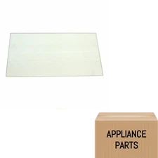 10206001-A OEM For Frigidaire Refrigerator Glass Shelf Part # Model A14