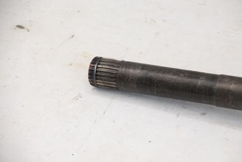 Albero di trasmissione anteriore destro Jeep PATRIOT ABS 2.0 103 kW 140 HP 38540 - Picture 4 of 4