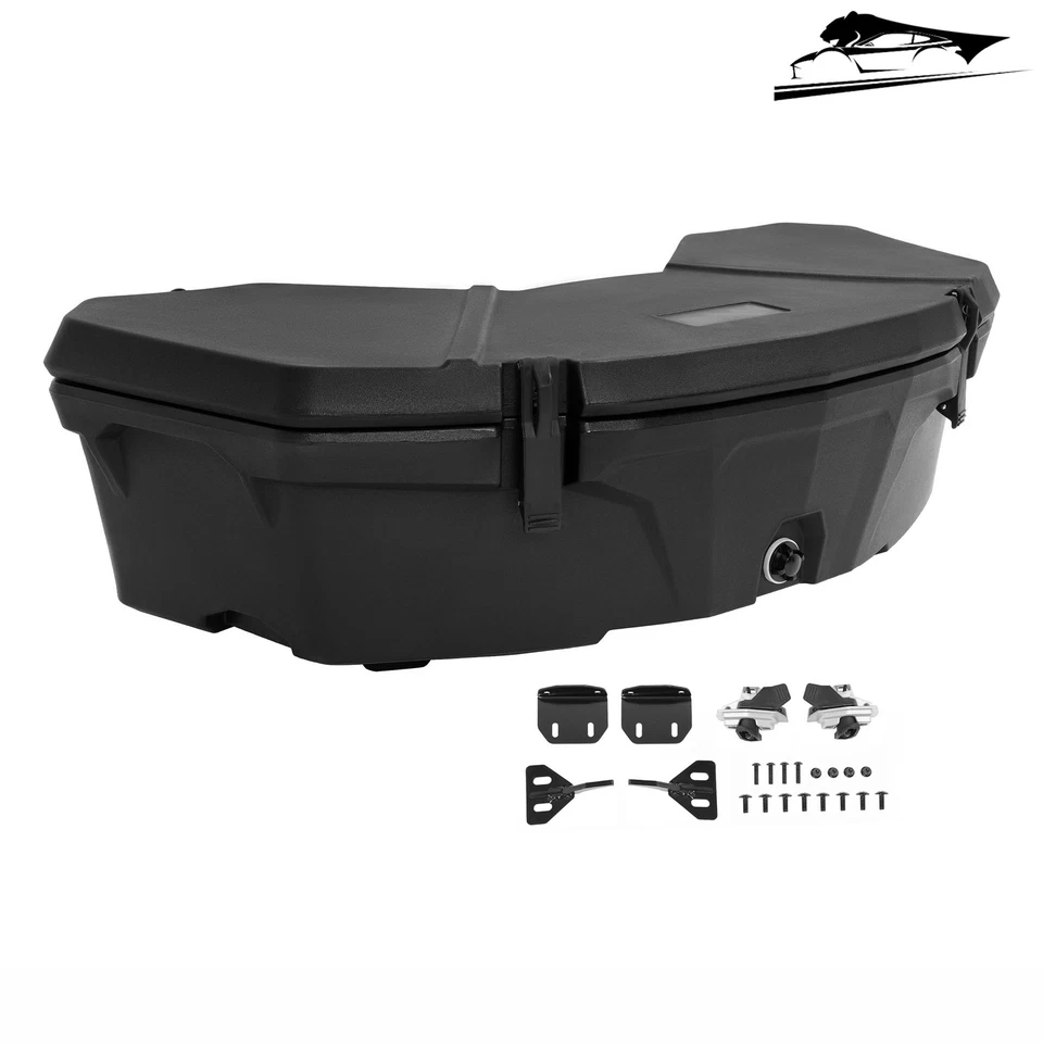 Storage Cooler Box For Can-Am Renegade Outlander Max Maverick 2013-24 #715004778 - Image 3 of 4