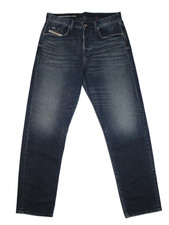 Diesel Herren Jeans - A05156 - 2020 D-Viker - blau - W32 L32