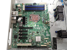Intel E98681-352 CPU Socket LGA 1155 DDR3 ECC PCI Express Server Motherboard