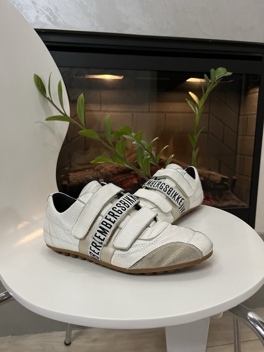 🔥Dirk Bikkembergs Sneakers Soccer Boots Vintage 00's Puma Speed