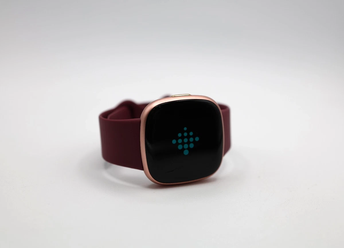 25+ Fitbit Red Fitness Technology for sale | Updated Oct 2026