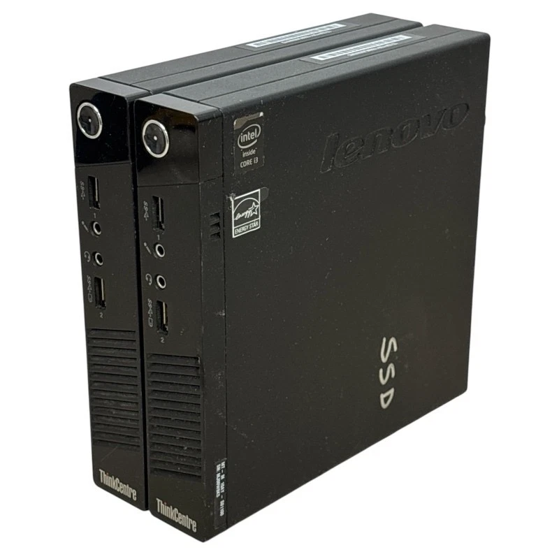 Lenovo Thinkcentre M73 PC Desktops & All-In-One Computers for sale