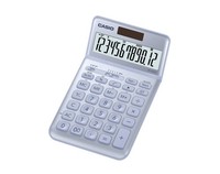 Casio Tischrechner JW-200SC 12-Stellig Solar Batteriebetrieb SteuergeräT