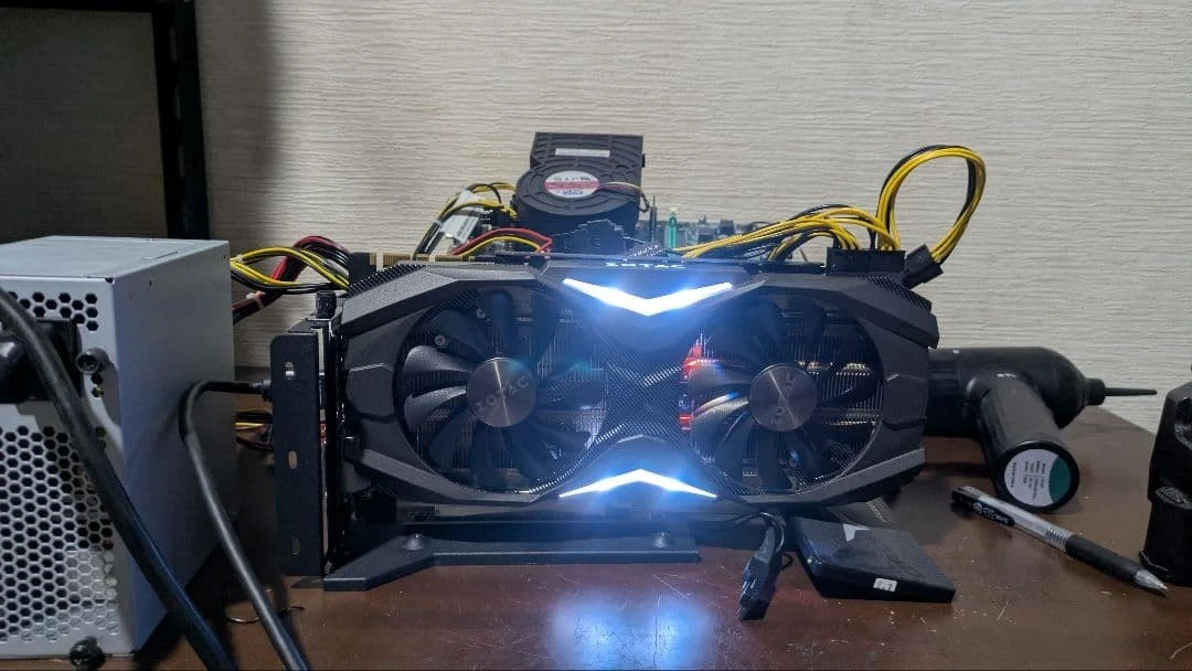 ZOTAC NVIDIA GeForce GTX 1080 Computer Graphics Cards for sale | eBay
