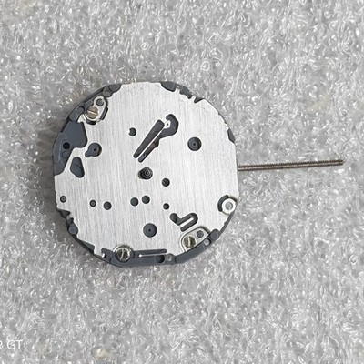 For Time Module VH31/VH31A/VH31B Movement Sweep Seconds Quartz