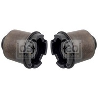 2X Febi Bilstein Lagerung AchsköRper FüR Hyundai Santa Fé II CM 2.2 Crdi 4X4