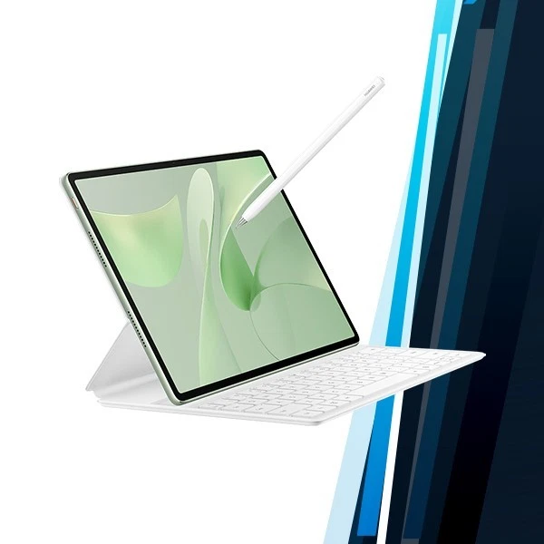 HUAWEI MatePad 12 X Wi-Fi HarmonyOS PC Tablet (Green/12GB+256GB/Octa Core) - Image 3 of 4