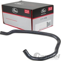 Gates KÜHlwasserschlauch Unten Passend FÜR Volvo 740 760 780 940 960 | 05-3410