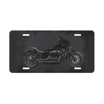 #ad 2016 Honda Phantom License Vanity Plate $19.79