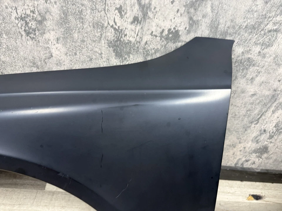 Guardabarros izquierdo audi rs5 2013-2016 cupé descapotable 8t0821105j genuino fabricante de equipos originales nuevo Foto 3 de 4