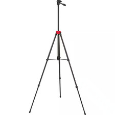 72 In. Adjustable Laser Level Tripod
