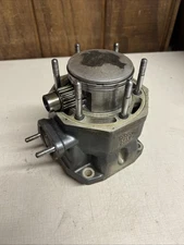 1997 ARCTIC CAT TIGER SHARK 1000cc Used CYLINDER WITH PISTON Std Bore 110 Comp