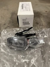 X9 NEW OEM Ducati Scrambler turn signals 53010412B