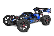 Team Corally Asuga XLR 6S Large Scale Racing Buggy RTR Blue COR00288-B