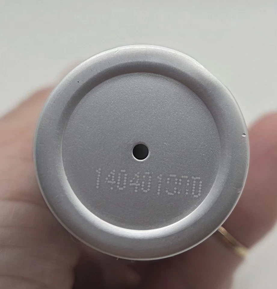 NUEVO Isomers Cuidado de la Piel Vástago Amplificado Genesis Restaurar Contorno de Labios .53 fl oz  Foto 3 de 3