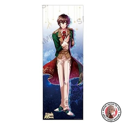 NEU Dream Kingdom and 100 Sleeping Princes Pos x Pos Collection Joshua Sun Route