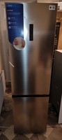 Midea Fridge Freezer MDRB521MIC46 70/30 Frost Free Stainless Steel