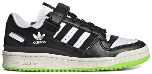 ブイズ達 RARE 2008 Adidas Originals ZXZ 123 Low Black Neon Green - Men SZ
