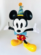 Disney Parks Mickey Mouse Birthday Sipper Cup With Straw 12  