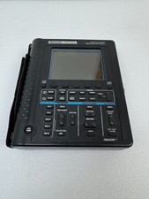 Tektronix THS 720A Handheld Digital Real-Time Oscilloscope/DMM, 100MHz, 500MS/s