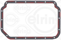 Dichtung ÖLwanne Elring 767.824 FüR Audi 80 B4 100 8G7 C4 A6 A8 8C2 Aej 4A2 4A5
