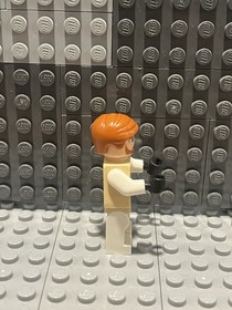 Lego Star Wars Obi-Wan Kenobi Minifigure (Clone Wars) sw0197